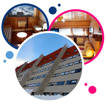 Hoteles