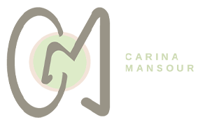 Carina Mansour