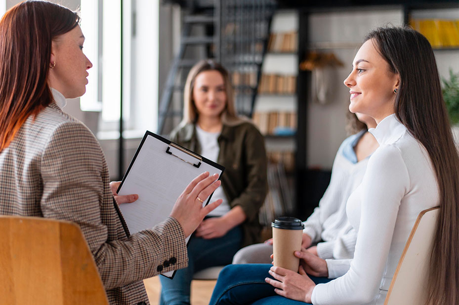 Counseling laboral