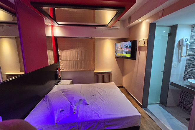 suite