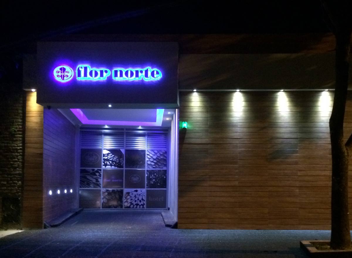 El Hotel